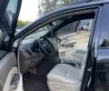 Чорний Лексус РХ, об'ємом двигуна 3.3 л та пробігом 239 тис. км за 12700 $, фото 12 на Automoto.ua