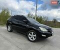 Черный Лексус РХ, объемом двигателя 3.5 л и пробегом 183 тыс. км за 11200 $, фото 14 на Automoto.ua