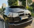 Черный Лексус РХ, объемом двигателя 3 л и пробегом 300 тыс. км за 6500 $, фото 12 на Automoto.ua
