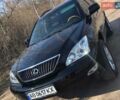 Черный Лексус РХ, объемом двигателя 3.46 л и пробегом 330 тыс. км за 9000 $, фото 5 на Automoto.ua