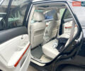 Лексус РХ 2006 в Одессе на Automoto.ua Черный Лексус РХ, объемом двигателя 3.31 л и пробегом 86 тыс. км за 12900 $, фото 16 на Automoto.ua