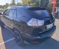 Черный Лексус РХ, объемом двигателя 3.46 л и пробегом 300 тыс. км за 8800 $, фото 12 на Automoto.ua