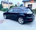 Черный Лексус РХ, объемом двигателя 3.46 л и пробегом 350 тыс. км за 7900 $, фото 11 на Automoto.ua