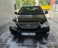 Чорний Лексус РХ, об'ємом двигуна 3.5 л та пробігом 250 тис. км за 10000 $, фото 2 на Automoto.ua