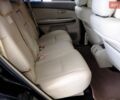 Чорний Лексус РХ, об'ємом двигуна 3.31 л та пробігом 254 тис. км за 9900 $, фото 31 на Automoto.ua