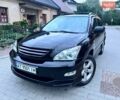 Черный Лексус РХ, объемом двигателя 3.46 л и пробегом 350 тыс. км за 7900 $, фото 1 на Automoto.ua