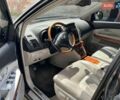 Черный Лексус РХ, объемом двигателя 3.5 л и пробегом 270 тыс. км за 10000 $, фото 6 на Automoto.ua