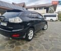 Чорний Лексус РХ, об'ємом двигуна 3.46 л та пробігом 330 тис. км за 9600 $, фото 3 на Automoto.ua