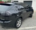 Черный Лексус РХ, объемом двигателя 3.46 л и пробегом 285 тыс. км за 9500 $, фото 4 на Automoto.ua