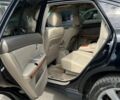 Чорний Лексус РХ, об'ємом двигуна 3.3 л та пробігом 200 тис. км за 12000 $, фото 8 на Automoto.ua