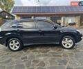 Чорний Лексус РХ, об'ємом двигуна 3.46 л та пробігом 330 тис. км за 9600 $, фото 5 на Automoto.ua