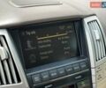 Черный Лексус РХ, объемом двигателя 3.46 л и пробегом 290 тыс. км за 8990 $, фото 22 на Automoto.ua