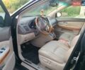 Чорний Лексус РХ, об'ємом двигуна 3.3 л та пробігом 171 тис. км за 10800 $, фото 16 на Automoto.ua
