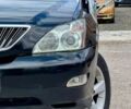 Черный Лексус РХ, объемом двигателя 3.46 л и пробегом 319 тыс. км за 9900 $, фото 54 на Automoto.ua