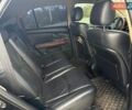 Черный Лексус РХ, объемом двигателя 3.5 л и пробегом 183 тыс. км за 11200 $, фото 5 на Automoto.ua