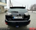 Черный Лексус РХ, объемом двигателя 3.5 л и пробегом 208 тыс. км за 10950 $, фото 4 на Automoto.ua