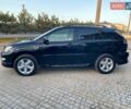 Чорний Лексус РХ, об'ємом двигуна 3.46 л та пробігом 221 тис. км за 12900 $, фото 7 на Automoto.ua