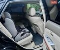 Черный Лексус РХ, объемом двигателя 3.46 л и пробегом 350 тыс. км за 7900 $, фото 17 на Automoto.ua