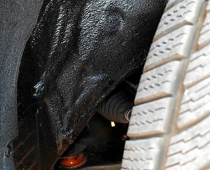 Чорний Лексус РХ, об'ємом двигуна 3.3 л та пробігом 0 тис. км за 11000 $, фото 2 на Automoto.ua