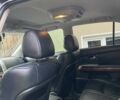 Черный Лексус РХ, объемом двигателя 3.31 л и пробегом 200 тыс. км за 8800 $, фото 10 на Automoto.ua