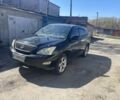 Черный Лексус РХ, объемом двигателя 3 л и пробегом 200 тыс. км за 5200 $, фото 1 на Automoto.ua