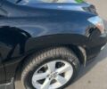 Черный Лексус РХ, объемом двигателя 3.46 л и пробегом 280 тыс. км за 9000 $, фото 1 на Automoto.ua