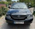 Чорний Лексус РХ, об'ємом двигуна 3.46 л та пробігом 248 тис. км за 8800 $, фото 2 на Automoto.ua