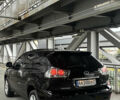 Лексус РХ 2006 у Києві на Automoto.ua Чорний Лексус РХ, об'ємом двигуна 3.46 л та пробігом 272 тис. км за 9900 $, фото 6 на Automoto.ua