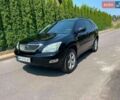 Черный Лексус РХ, объемом двигателя 3.46 л и пробегом 245 тыс. км за 10600 $, фото 1 на Automoto.ua