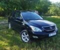 Черный Лексус РХ, объемом двигателя 3.5 л и пробегом 178 тыс. км за 11800 $, фото 17 на Automoto.ua