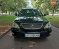 Черный Лексус РХ, объемом двигателя 3 л и пробегом 260 тыс. км за 9500 $, фото 2 на Automoto.ua
