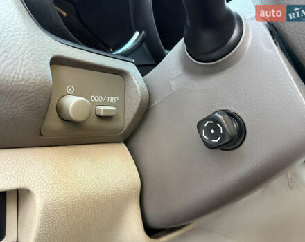 Черный Лексус РХ, объемом двигателя 3.46 л и пробегом 296 тыс. км за 8600 $, фото 20 на Automoto.ua