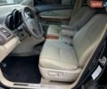 Черный Лексус РХ, объемом двигателя 3.46 л и пробегом 295 тыс. км за 8900 $, фото 10 на Automoto.ua