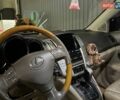 Чорний Лексус РХ, об'ємом двигуна 3.46 л та пробігом 320 тис. км за 8900 $, фото 15 на Automoto.ua
