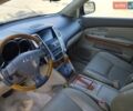 Чорний Лексус РХ, об'ємом двигуна 3.5 л та пробігом 245 тис. км за 8500 $, фото 9 на Automoto.ua