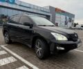 Чорний Лексус РХ, об'ємом двигуна 3.5 л та пробігом 385 тис. км за 8700 $, фото 1 на Automoto.ua
