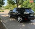 Черный Лексус РХ, объемом двигателя 3.5 л и пробегом 181 тыс. км за 12500 $, фото 11 на Automoto.ua