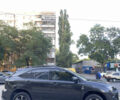 Чорний Лексус РХ, об'ємом двигуна 3.3 л та пробігом 239 тис. км за 12300 $, фото 3 на Automoto.ua