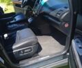 Чорний Лексус РХ, об'ємом двигуна 3.46 л та пробігом 243 тис. км за 7700 $, фото 8 на Automoto.ua