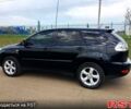 Черный Лексус РХ, объемом двигателя 3.5 л и пробегом 245 тыс. км за 10500 $, фото 3 на Automoto.ua