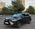 Чорний Лексус РХ, об'ємом двигуна 3.3 л та пробігом 254 тис. км за 10518 $, фото 1 на Automoto.ua
