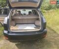Чорний Лексус РХ, об'ємом двигуна 3.46 л та пробігом 265 тис. км за 12000 $, фото 10 на Automoto.ua