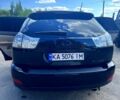 Черный Лексус РХ, объемом двигателя 3.5 л и пробегом 340 тыс. км за 11200 $, фото 2 на Automoto.ua