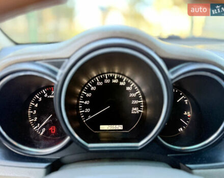 Черный Лексус РХ, объемом двигателя 3.46 л и пробегом 296 тыс. км за 8600 $, фото 18 на Automoto.ua