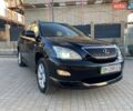 Чорний Лексус РХ, об'ємом двигуна 3.46 л та пробігом 221 тис. км за 12900 $, фото 1 на Automoto.ua