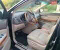 Чорний Лексус РХ, об'ємом двигуна 3.3 л та пробігом 171 тис. км за 10800 $, фото 16 на Automoto.ua