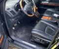 Лексус РХ 2006 в Ивано-Франковске на Automoto.ua Черный Лексус РХ, объемом двигателя 3.31 л и пробегом 206 тыс. км за 10800 $, фото 13 на Automoto.ua