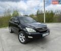Чорний Лексус РХ, об'ємом двигуна 3.5 л та пробігом 183 тис. км за 11200 $, фото 43 на Automoto.ua