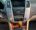 Черный Лексус РХ, объемом двигателя 3 л и пробегом 300 тыс. км за 6500 $, фото 24 на Automoto.ua