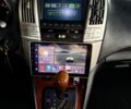 Черный Лексус РХ, объемом двигателя 3.3 л и пробегом 247 тыс. км за 11500 $, фото 10 на Automoto.ua